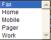 Phone List