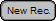 New Record Button