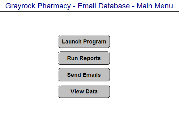 Grayrock Pharmacy