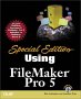 Using FileMaker Pro 5